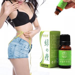 Cellulite Massage Essential Oil Promote Fat Burn Thin Waist Stovepipe Body Firming Skin Treatment Lift Beauty