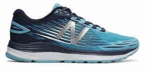 PARADISE נעלי ספורט New Balance Women&#039;s Synact Shoes Grey with Grey