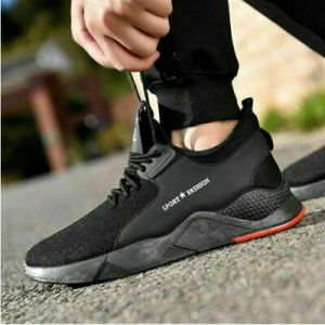 Men&#039;s Fashion Sport Sneakers Running Trainers Casual Fitness Sneakers Shoe