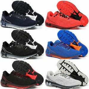 PARADISE נעלי ספורט Men&#039;s Under Armour UA HOVR Machina men&#039;s balance cushioning running shoes